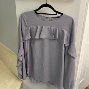 Purchased from Nordstrom Rack. Excellent condition